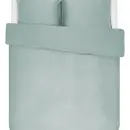 Essenza Essenza Minte housse de couette Dusty green 2p set 240x220