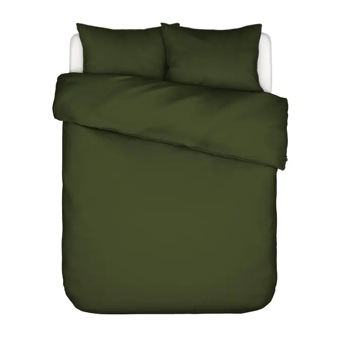 Essenza Minte housse de couette Moss 2p set 260x220
