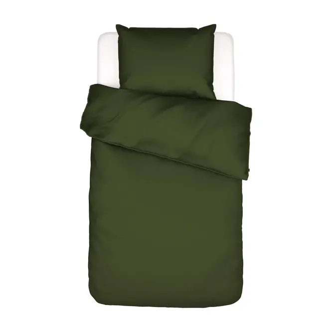 Essenza Minte housse de couette Moss 2p set 260x220