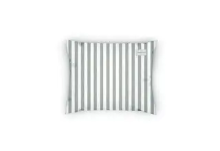 Marc O'Polo - Taie d'oreiller Mikkeli 60x70 Gris