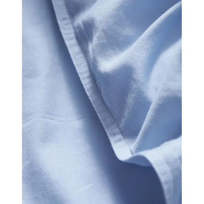 Essenza Minte  dekbedovertrek Iceblue 2p set 240x220