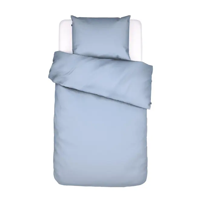 Essenza Minte housse de couette Iceblue 2p set 240x220