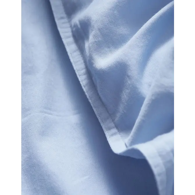 Essenza Minte housse de couette Iceblue 2p set 260x220