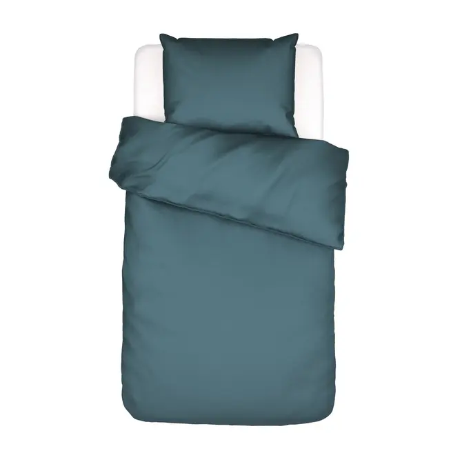 Essenza Minte  dekbedovertrek Denim 2p set 200x220 Essenza Minte  dekbedovertrek Denim 2p set 200x220