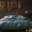 Essenza Essenza Minte  dekbedovertrek Denim 2p set 260x220