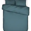 Essenza Essenza Minte  dekbedovertrek Denim 2p set 260x220