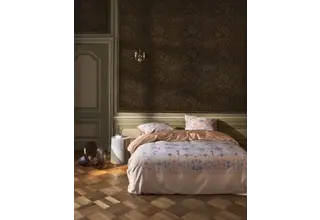 Essenza Vicia housse de couette Pink Sand 2p set 260x220