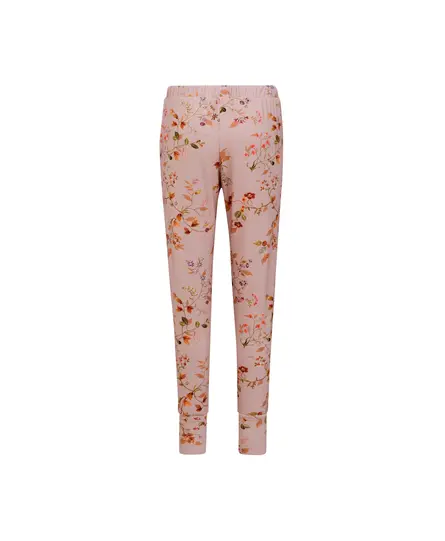 Pip Studio Bobien Long Trousers Kawai Flower Light Pink XXL