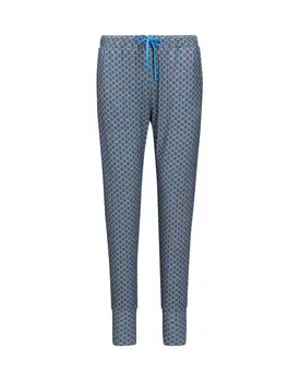 Pip Studio Bobien Long Trousers Tegola Blue S