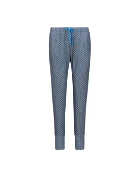 Pip Studio Bobien Long Trousers Tegola Blue S