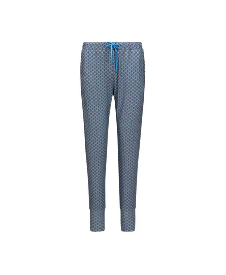 Pip Studio Bobien Long Trousers Tegola Blue S