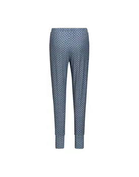 Pip Studio Bobien Long Trousers Tegola Blue S