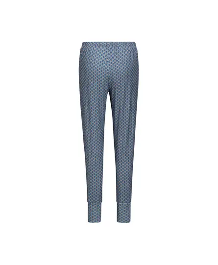 Pip Studio Bobien Long Trousers Tegola Blue M