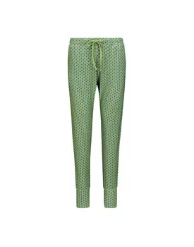 Pip Studio Bobien Long Trousers Tegola Green M