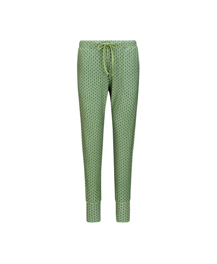 Pip Studio Bobien Long Trousers Tegola Green M