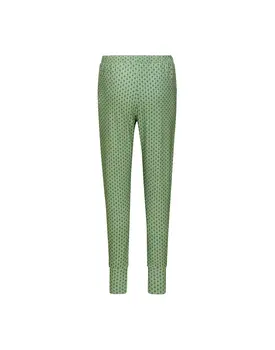 Pip Studio Bobien Long Trousers Tegola Green M