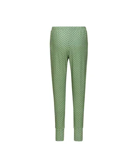 Pip Studio Bobien Long Trousers Tegola Green M