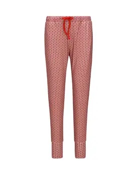 Pip Studio Bobien Long Trousers Tegola Pink S