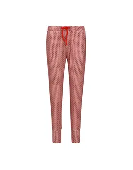 Pip Studio Bobien Long Trousers Tegola Pink S