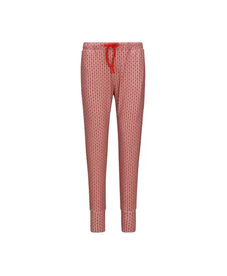 Pip Studio Bobien Long Trousers Tegola Pink M