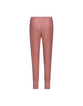 Pip Studio Bobien Long Trousers Tegola Pink M