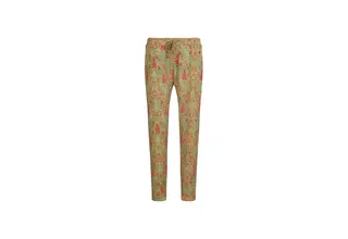 Pip Studio Bobientje Pantalon long Primavera Green L