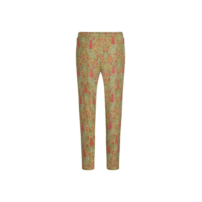 Pip Studio Bobientje Pantalon long Primavera Green L