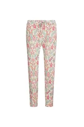 Pip Studio Bobientje Long Trousers Primavera White S