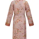 Pip Studio Pip Studio Nisha Kimono Kawai Flower Light Pink M