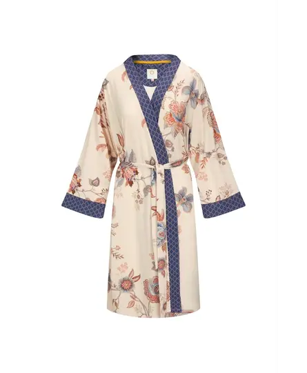 Pip Studio Naomi Kimono Cece Fiore White L