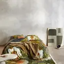 Essenza Essenza Noma Duvet dekbedovertrek 1p set 140x220 Thyme