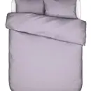 Essenza Essenza Minte housse de couette Purple breeze 2p set 200x220