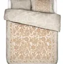 Essenza Essenza Maere housse de couette Faded white 1p set 140x220