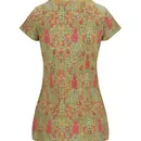 Pip Studio Pip Studio Toy Top à manches courtes Primavera Green M