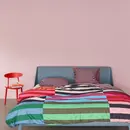 Beddinghouse Beddinghouse Dutch Design Color Clash Housse de couette - Multi 240 x 200/220 cm