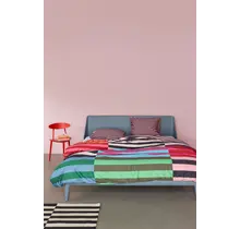 Beddinghouse Dutch Design Color Clash Housse de couette - Multi 260 x 200/220 cm