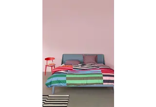 Beddinghouse Dutch Design Color Clash Housse de couette - Multi 260 x 200/220 cm