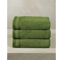 De Witte Lietaer serviette Excellence 50x100 cactus