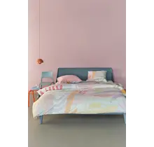 Beddinghouse Dutch Design Cosmic Dekbedovertrek - Multi 200 x 200/220 cm