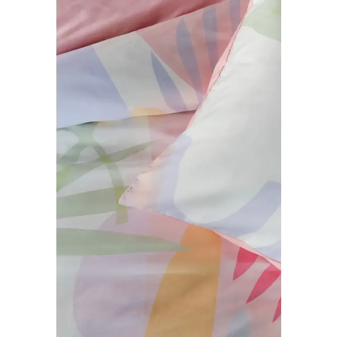 Beddinghouse Dutch Design Cosmic Dekbedovertrek - Multi 240 x 200/220 cm