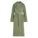 Vandyck Vandyck Bathr. Grace Smoke Green Large