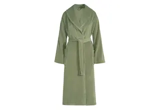 Vandyck Bathr. Grace Smoke Green Large