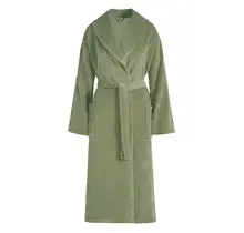 Vandyck Bathr. Grace Smoke Green Xlarge