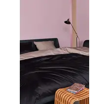 Beddinghouse Dutch Design Astro Dekbedovertrek - Zwart 140 x 200/220 cm