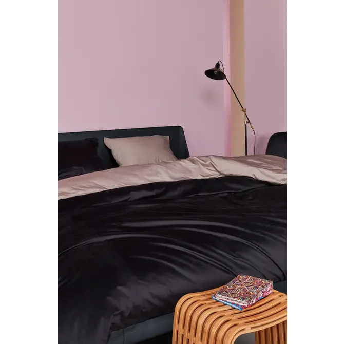 Beddinghouse Dutch Design Astro Housse de couette - Noir 140 x 200/220 cm