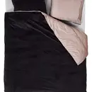 Beddinghouse Beddinghouse Dutch Design Astro Housse de couette - Noir 200 x 200/220 cm