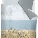 Beddinghouse Beddinghouse Dunes Housse de couette Natural 200x200/220 cm