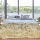 Beddinghouse Beddinghouse Dunes  Dekbedovertrek  Natural 200x200/220 cm