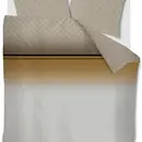 Beddinghouse Beddinghouse Persimmon  Dekbedovertrek  Brown 200x200/220 cm