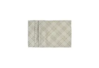 Nappe Sander Brandon 150x250 Ecru